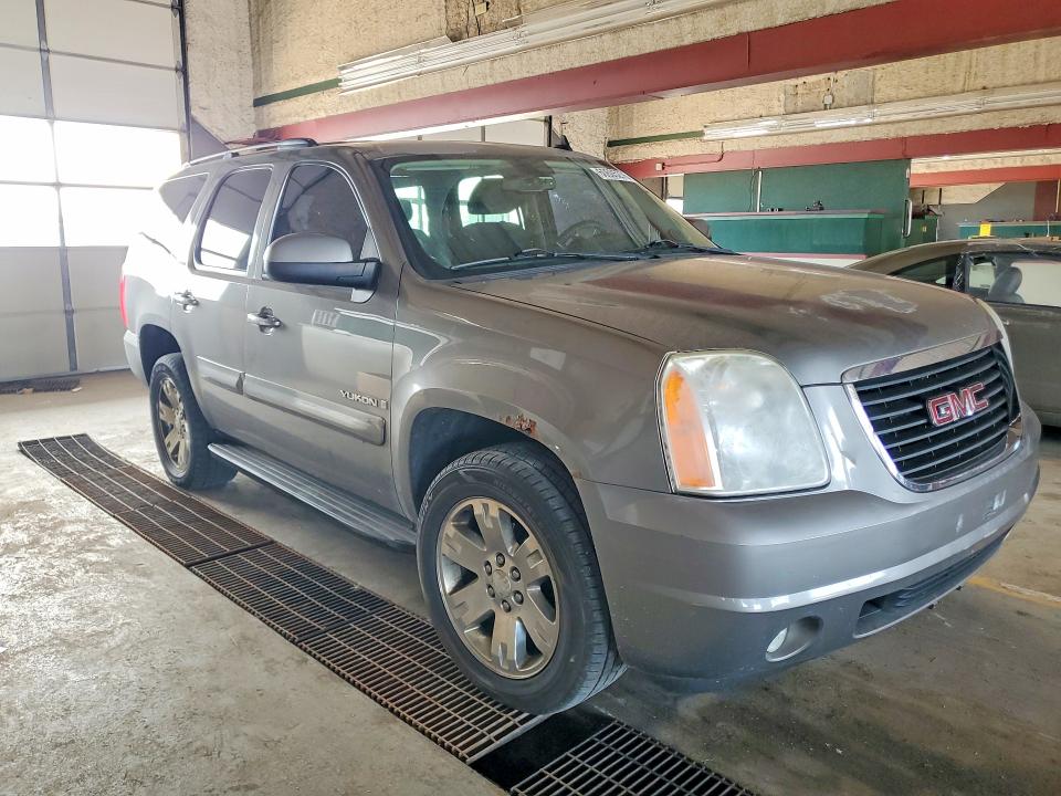 Продаж на аукціоні авто 2008 Gmc Yukon, vin: 1GKFC13J28J213554, номер лоту: 60605276