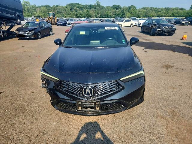 Продажа на аукционе авто 2023 Acura Integra, vin: 19UDE4H65PA026442, номер лота: 61078946