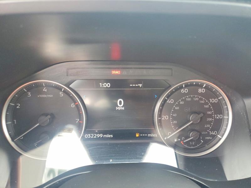 Aukcja sprzedaży 2023 Mitsubishi Outlander, vin: JA4J3UA82PZ039728, numer aukcji: 62567276
