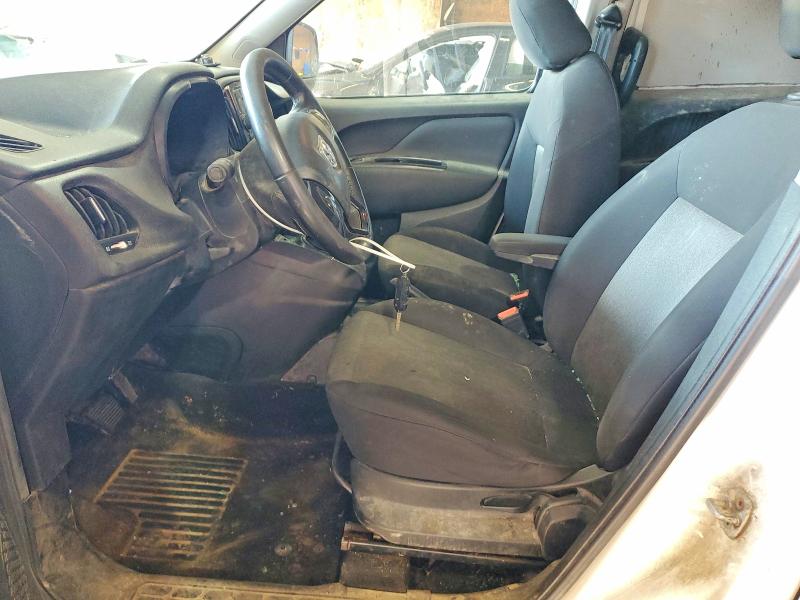 Aukcja sprzedaży 2017 Ram Promaster City, vin: ZFBERFBB2H6D57613, numer aukcji: 60861976