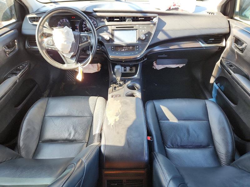 61058986 :رقم المزاد ، 4T1BK1EB0GU206713 vin ، 2016 Toyota Avalon مزاد بيع