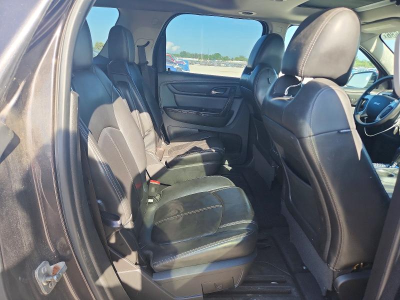 Aukcja sprzedaży 2016 Gmc Acadia, vin: 1GKKVRKD3GJ136629, numer aukcji: 59380686
