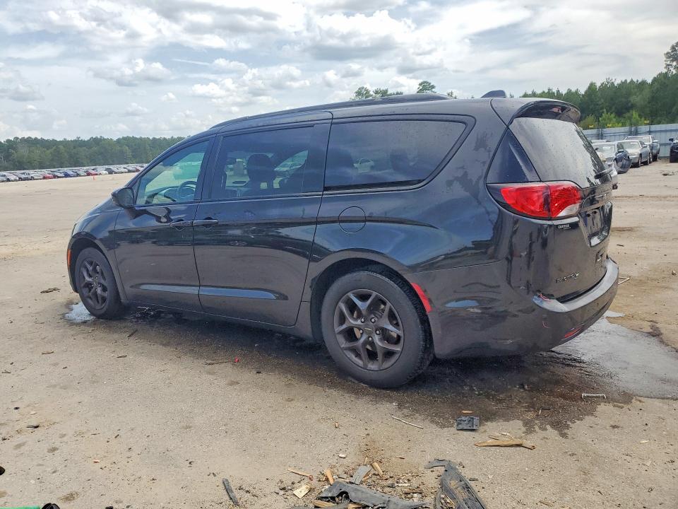Aukcja sprzedaży 2018 Chrysler Pacifica, vin: 2C4RC1BG2JR157325, numer aukcji: 62211656