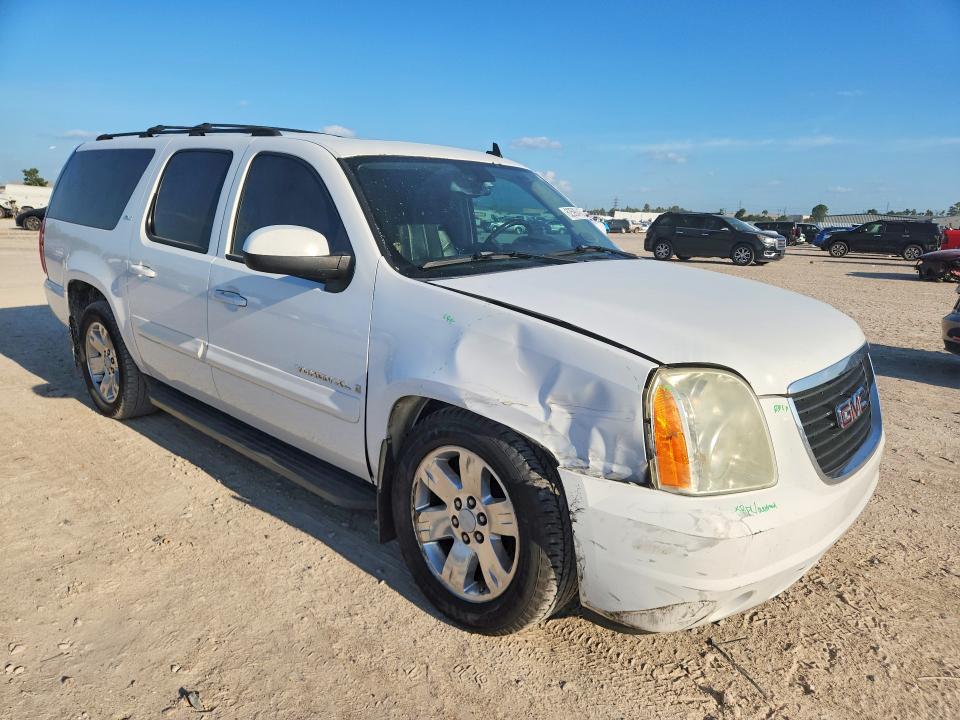 Aukcja sprzedaży 2007 Gmc Yukon Xl, vin: 1GKFC16087R253897, numer aukcji: 62590416
