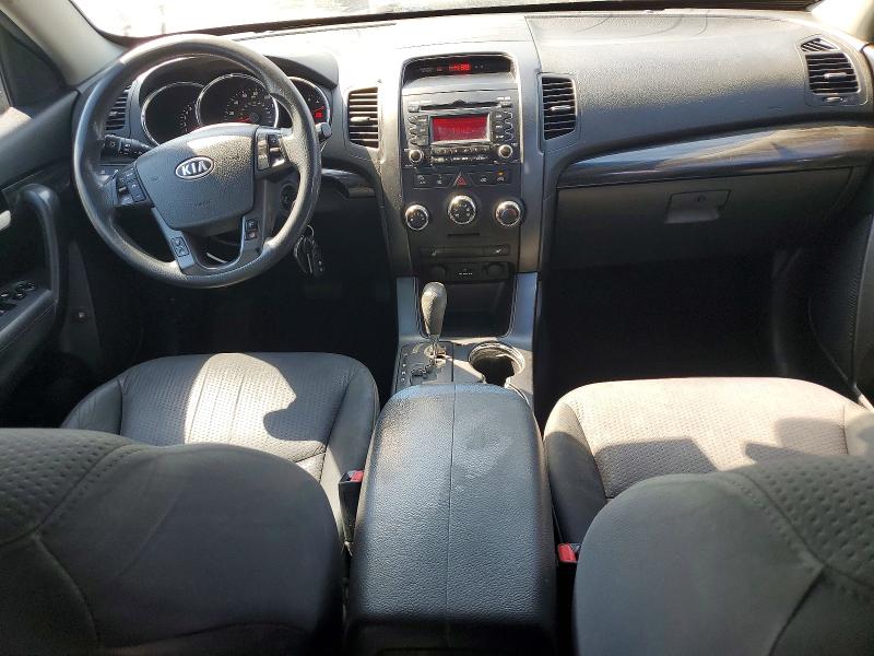 Aukcja sprzedaży 2011 Kia Sorento, vin: 5XYKTDA16BG153333, numer aukcji: 62462106