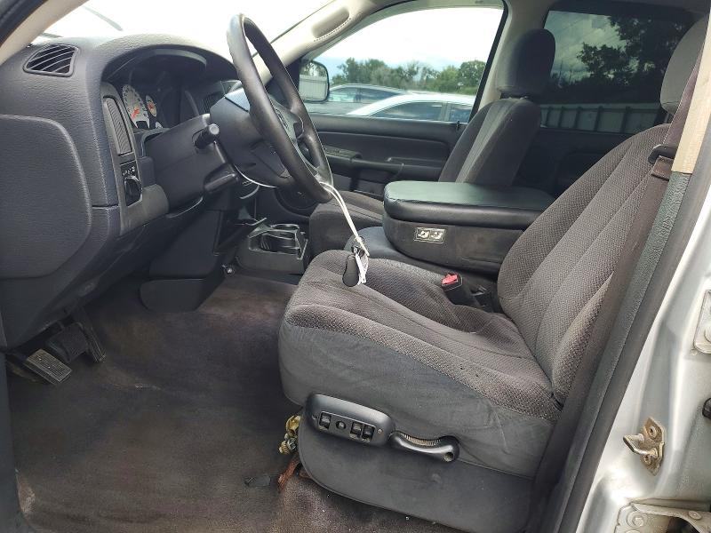 Aukcja sprzedaży 2003 Dodge Ram 1500, vin: 1D7HA18D93J677825, numer aukcji: 59104906