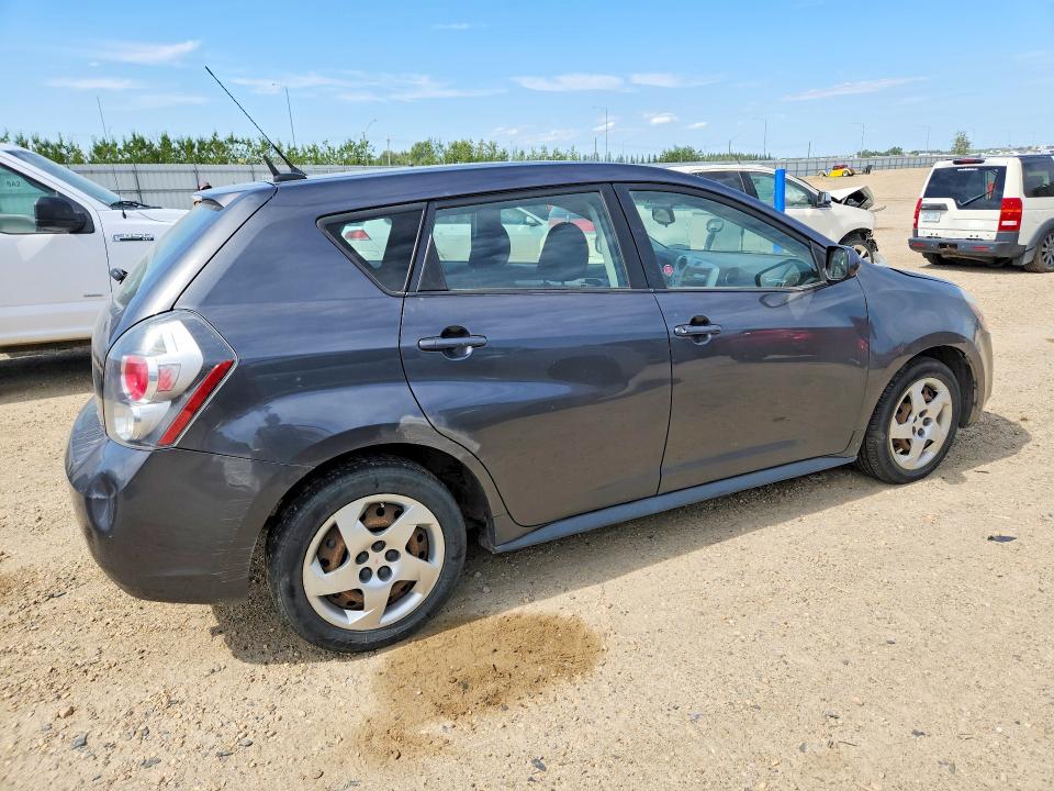 Продаж на аукціоні авто 2009 Pontiac Vibe, vin: 5Y2SP67859Z443403, номер лоту: 61115926