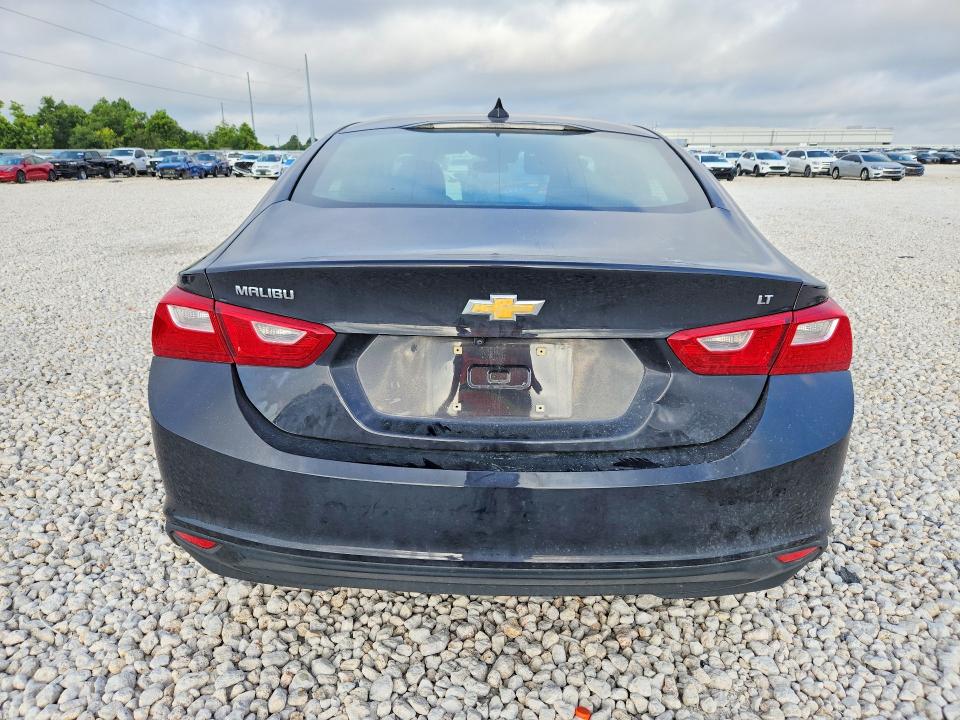 2023 Chevrolet Malibu მანქანა იყიდება აუქციონზე, vin: 1G1ZD5ST3PF177836, აუქციონის ნომერი: 59605866