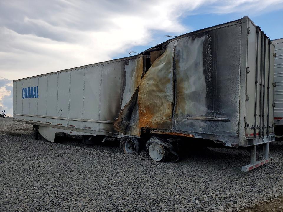 Продажа на аукционе авто 2012 Great Dane Trailers Trailer, vin: 1GRAP0625CK215154, номер лота: 59200856