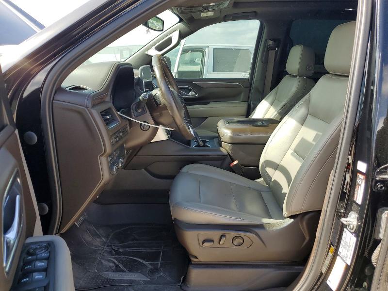 Aukcja sprzedaży 2021 Chevrolet Tahoe, vin: 1GNSKPKD8MR313530, numer aukcji: 59166756