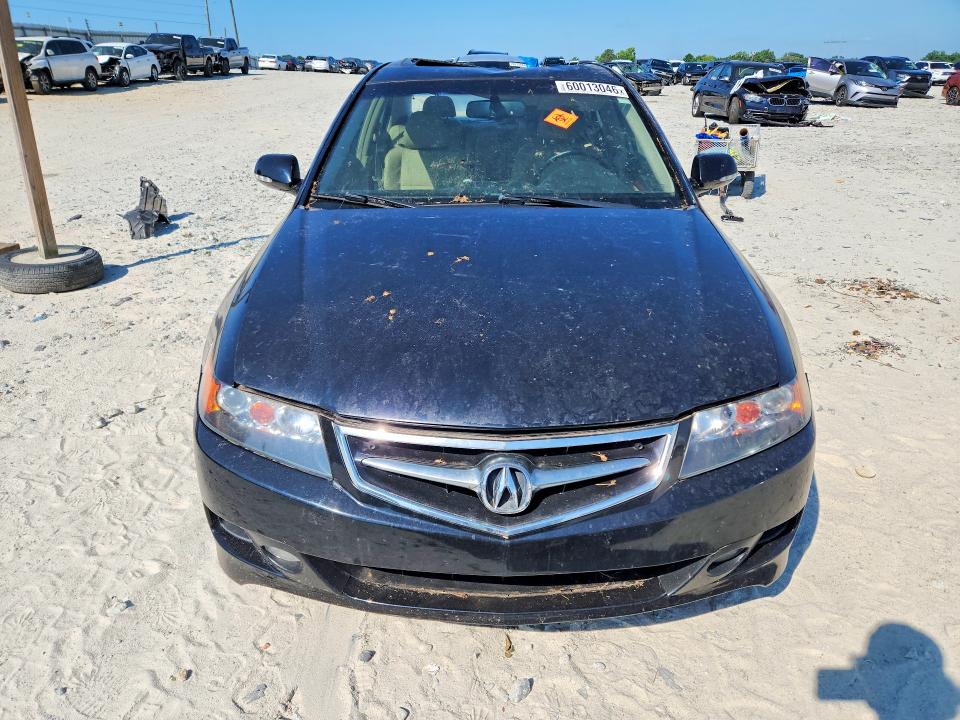 Продажа на аукционе авто 2008 Acura Tsx, vin: JH4CL96878C000303, номер лота: 60013046