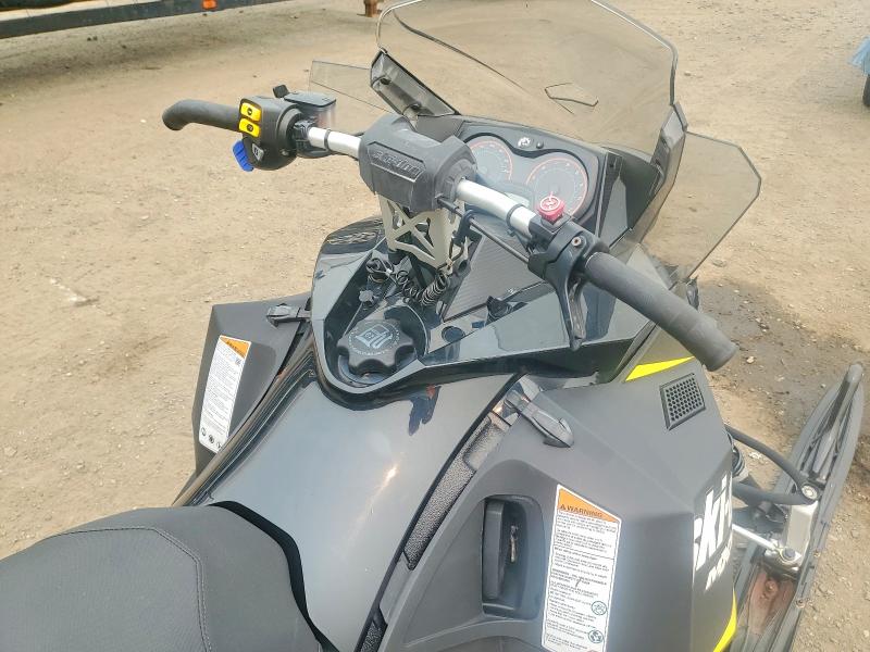 60943896 :رقم المزاد ، 2BPSBHKA9KV000022 vin ، 2019 Other Mxz مزاد بيع