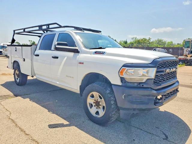 Aukcja sprzedaży 2019 Ram 3500, vin: 3C7WR3GJ3KG605034, numer aukcji: 59103256
