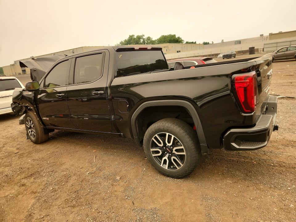 Aukcja sprzedaży 2021 Gmc Sierra, vin: 1GTP9EEL5MZ413151, numer aukcji: 60774646