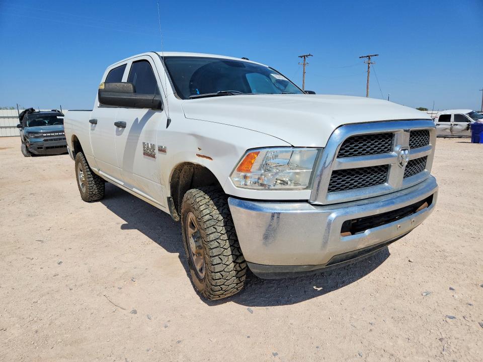 2014 Ram 2500 მანქანა იყიდება აუქციონზე, vin: 3C6TR5CT1EG146956, აუქციონის ნომერი: 60385236