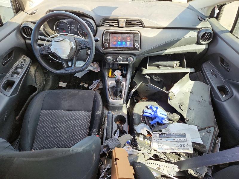 Продаж на аукціоні авто 2023 Nissan Versa, vin: 3N1CN8BV6PL827409, номер лоту: 61796546