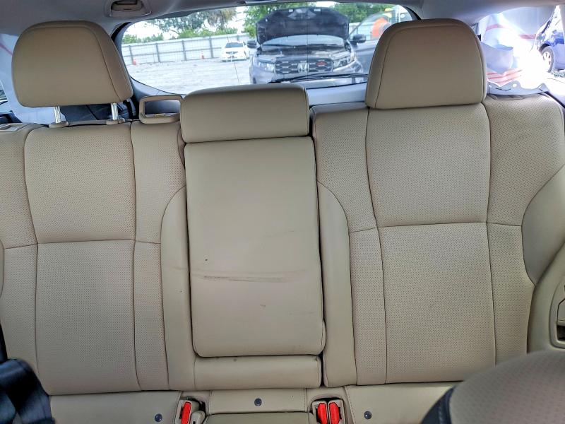 60398716 :رقم المزاد ، 4S4BTANC9L3247539 vin ، 2020 Subaru Outback مزاد بيع