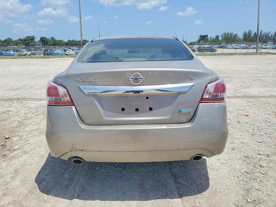 Aukcja sprzedaży 2013 Nissan Altima, vin: 1N4AL3AP1DN506945, numer aukcji: 61139246