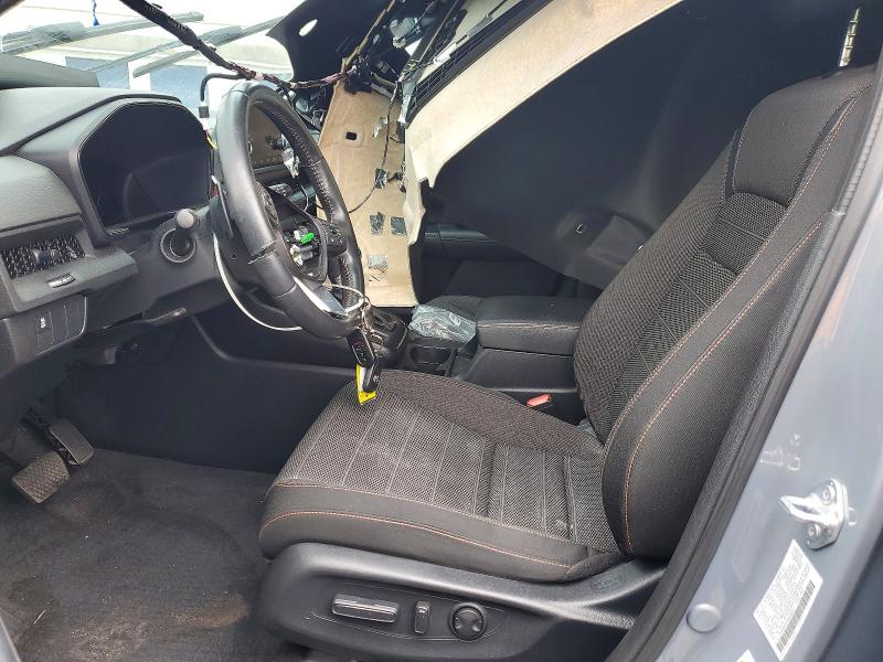 Продаж на аукціоні авто 2024 Honda Cr-v, vin: 7FARS6H50RE008641, номер лоту: 61138206