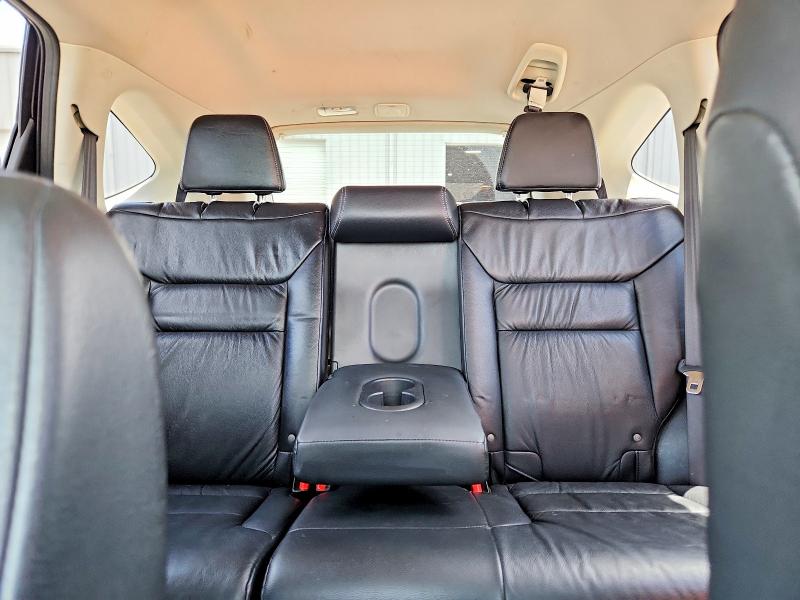 Продажа на аукционе авто 2012 Honda Cr-v, vin: JHLRM3H71CC007611, номер лота: 60464266