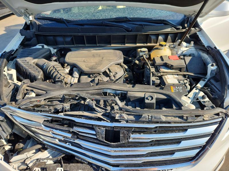 Aukcja sprzedaży 2018 Cadillac Xt5, vin: 1GYKNCRS7JZ211994, numer aukcji: 59802796