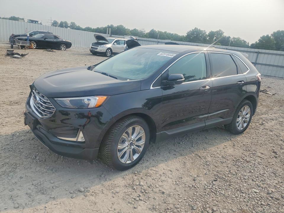 Aukcja sprzedaży 2023 Ford Edge, vin: 2FMPK4K98PBA26958, numer aukcji: 62518446