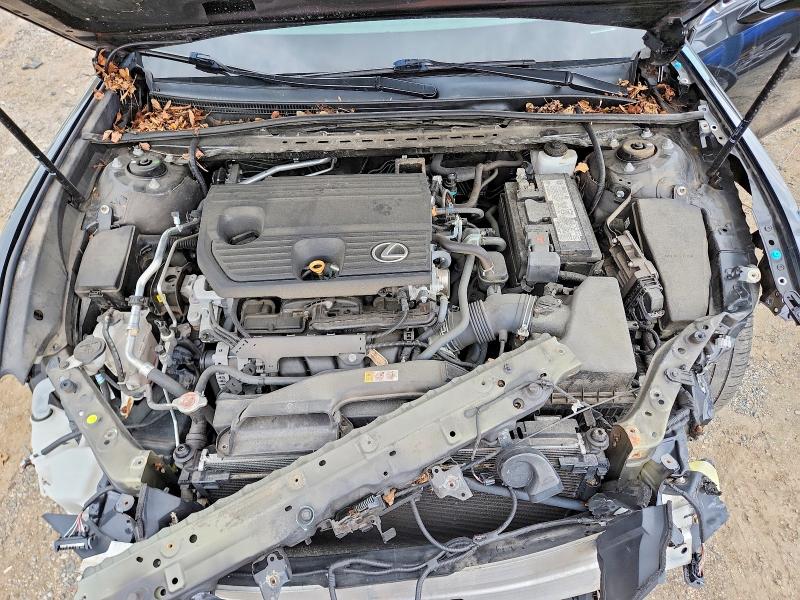 Продажа на аукционе авто 2022 Lexus Es 250, vin: 58AD11D14NU008260, номер лота: 60165946
