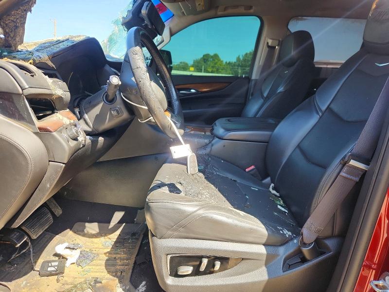 Продаж на аукціоні авто 2017 Cadillac Escalade, vin: 1GYS3BKJ9HR182736, номер лоту: 62583676