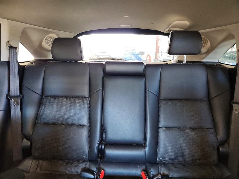 60546726 :رقم المزاد ، 5J8TB4H5XEL024828 vin ، 2014 Acura Rdx مزاد بيع