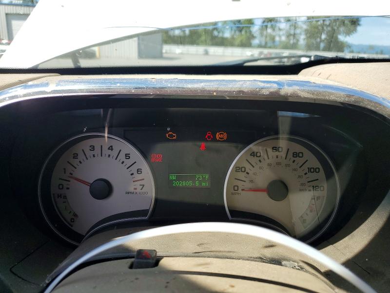 59222766 :رقم المزاد ، 1FMEU7EE3AUA16657 vin ، 2010 Ford Explorer مزاد بيع
