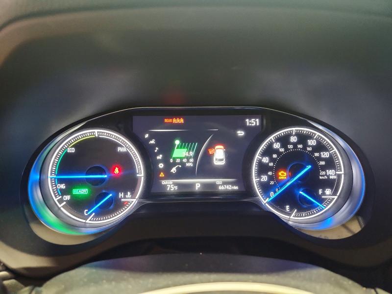 2024 Toyota Venza მანქანა იყიდება აუქციონზე, vin: JTEAAAAHXRJ164161, აუქციონის ნომერი: 58745686