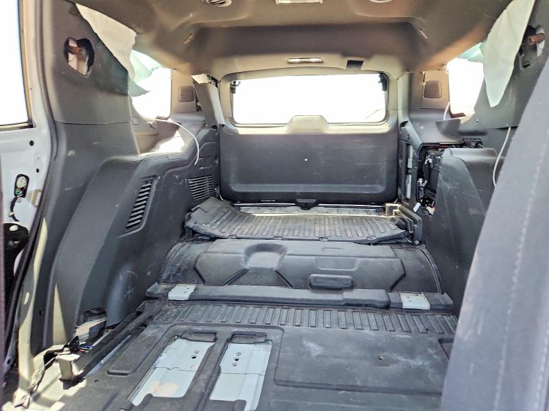 2024 Chevrolet Tahoe მანქანა იყიდება აუქციონზე, vin: 1GNSKLED3RR236951, აუქციონის ნომერი: 61773236
