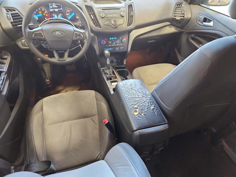Aukcja sprzedaży 2017 Ford Escape, vin: 1FMCU9GD8HUC58409, numer aukcji: 58907586