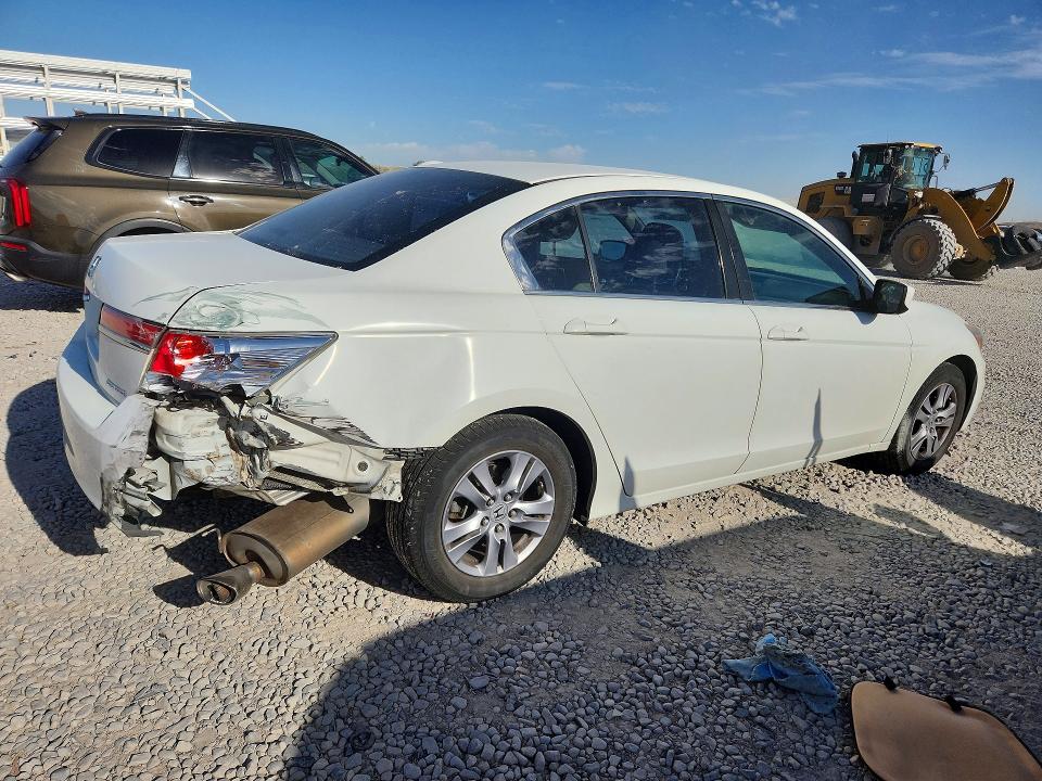 Aukcja sprzedaży 2012 Honda Accord, vin: 1HGCP2F68CA078221, numer aukcji: 59313296