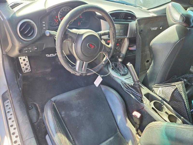 62237326 :رقم المزاد ، JF1ZCAC13E8606223 vin ، 2014 Subaru Brz مزاد بيع