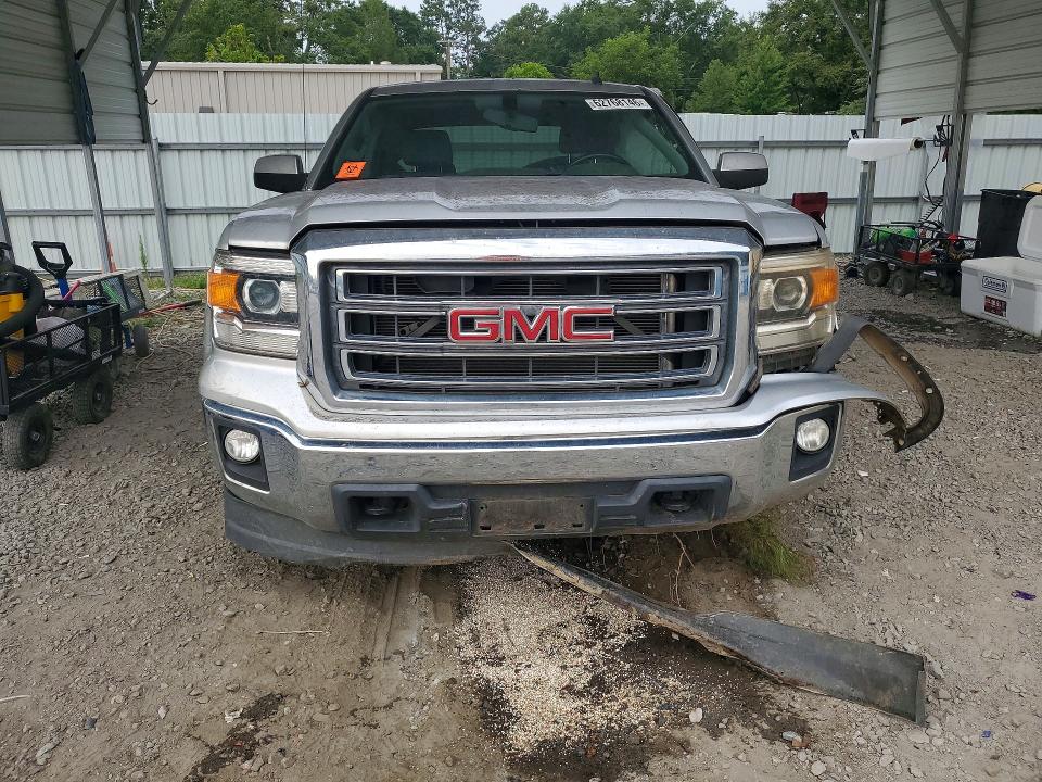 Aukcja sprzedaży 2014 Gmc Sierra, vin: 3GTU2UEC4EG470606, numer aukcji: 62768146