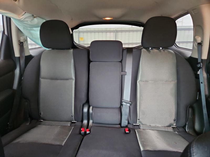 2018 Nissan Pathfinder მანქანა იყიდება აუქციონზე, vin: 5N1DR2MN8JC602309, აუქციონის ნომერი: 63422186