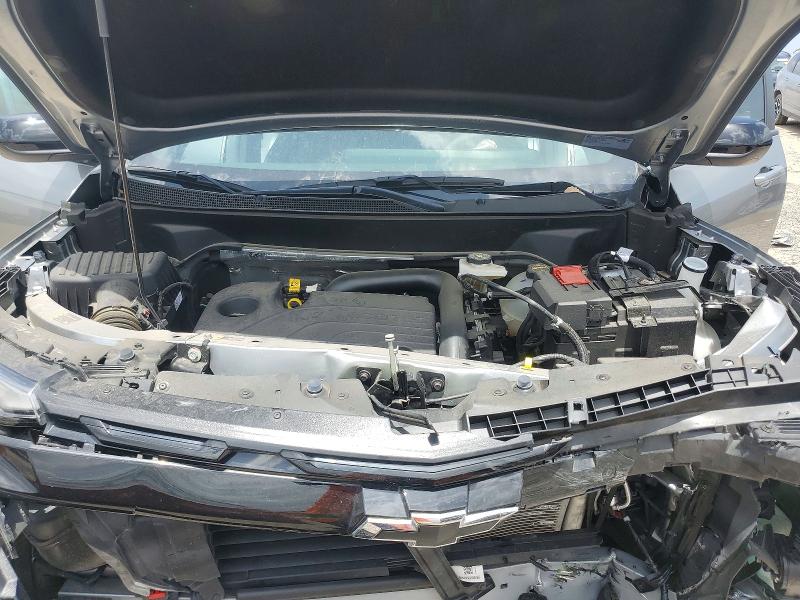 Продаж на аукціоні авто 2025 Chevrolet Equinox, vin: 3GNAXHEGXSL210350, номер лоту: 61341176