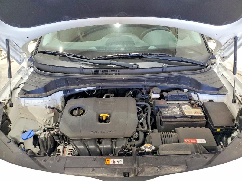 2020 Kia Soul მანქანა იყიდება აუქციონზე, vin: KNDJ33AU1L7725584, აუქციონის ნომერი: 60894046