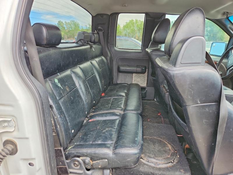 59805146 :رقم المزاد ، 1FTPX12544NA46657 vin ، 2004 Ford F150 مزاد بيع