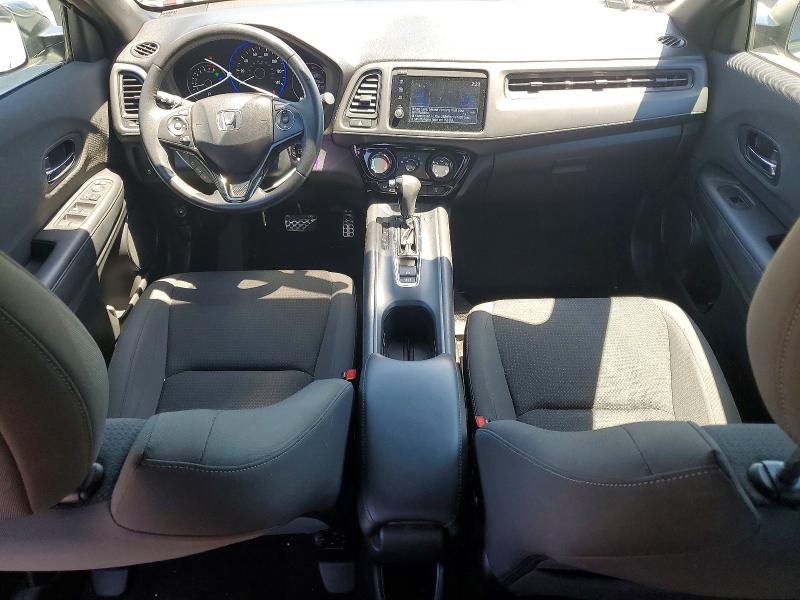 Aukcja sprzedaży 2021 Honda Hr-v, vin: 3CZRU5H16MM708417, numer aukcji: 59833696