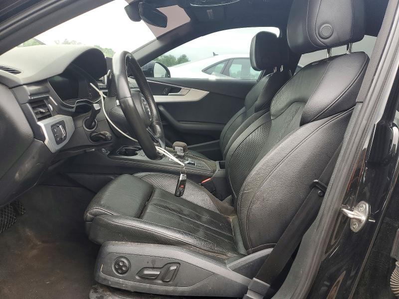 Aukcja sprzedaży 2017 Audi A4, vin: WAUENAF41HN011236, numer aukcji: 61954566