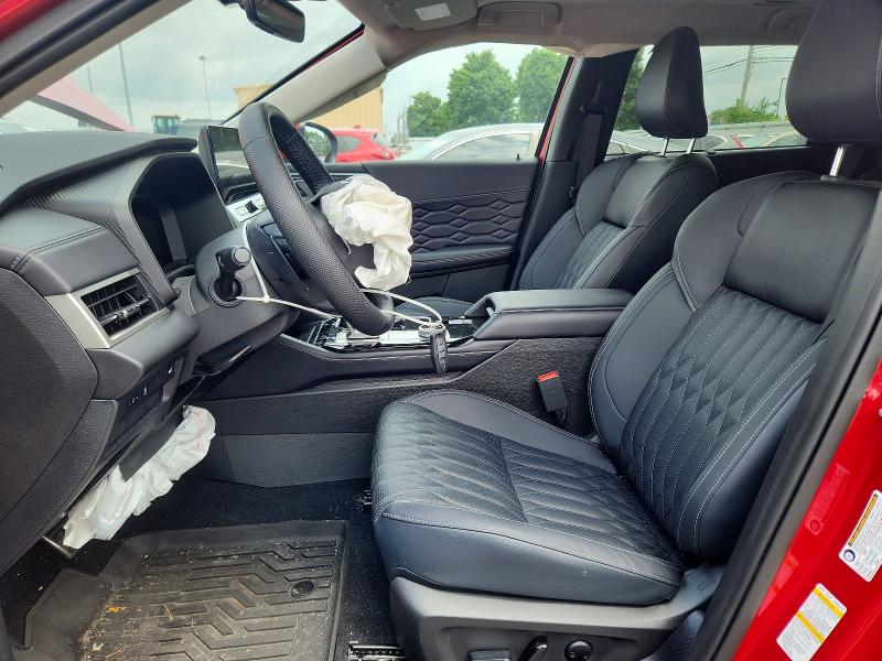 2026 Mitsubishi Outlander მანქანა იყიდება აუქციონზე, vin: JA4J4WAB5TZ012876, აუქციონის ნომერი: 62186286