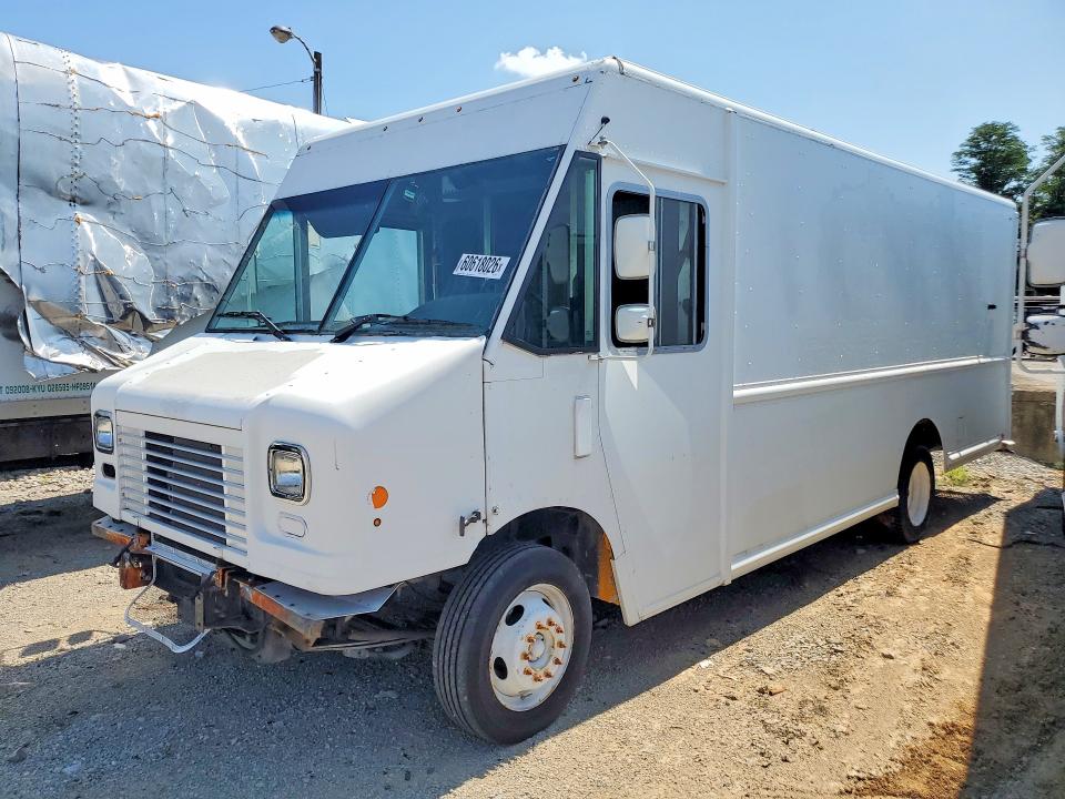 2015 Ford F59 მანქანა იყიდება აუქციონზე, vin: 1F65F5KY3F0A10537, აუქციონის ნომერი: 60618026