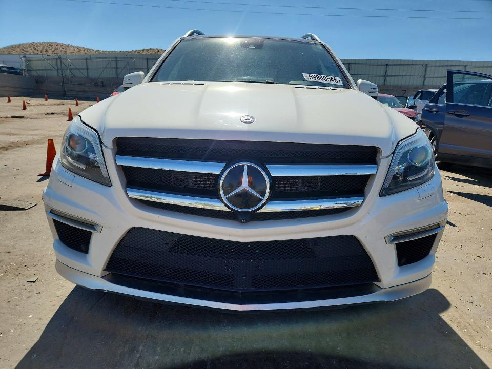 Продажа на аукционе авто 2014 Mercedes-benz Gl, vin: 4JGDF7EE4EA271668, номер лота: 59880546