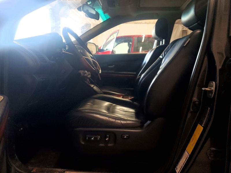2004 Lexus Rx მანქანა იყიდება აუქციონზე, vin: JTJHA31U340062126, აუქციონის ნომერი: 58068866