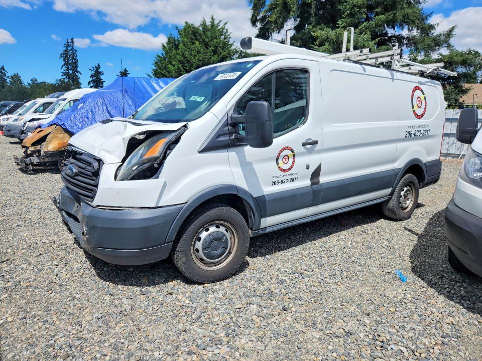 Продажа на аукционе авто 2015 Ford Transit, vin: 1FTNR1YG8FKA71916, номер лота: 59332486