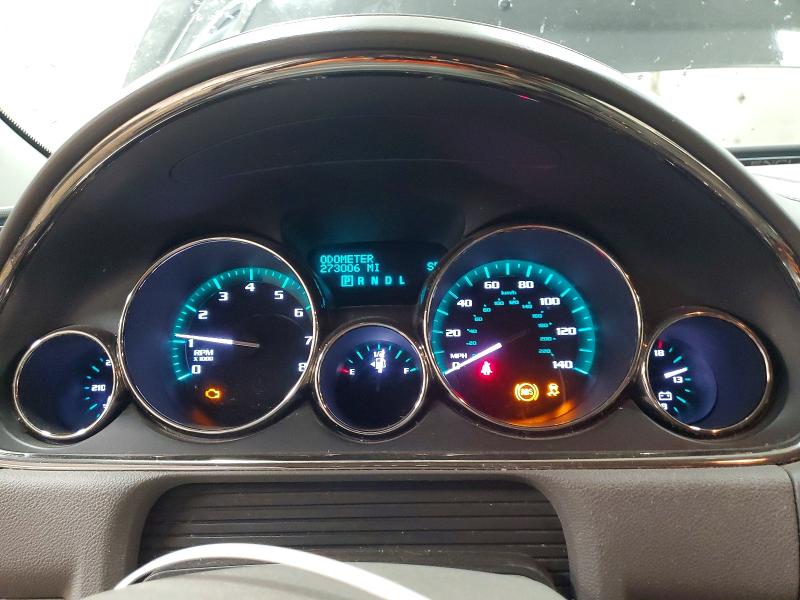 Aukcja sprzedaży 2017 Buick Enclave, vin: 5GAKRAKD5HJ223923, numer aukcji: 62663696