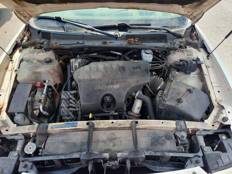 Продажа на аукционе авто 2005 Buick Lesabre, vin: 1G4HR54K85U190286, номер лота: 63570356