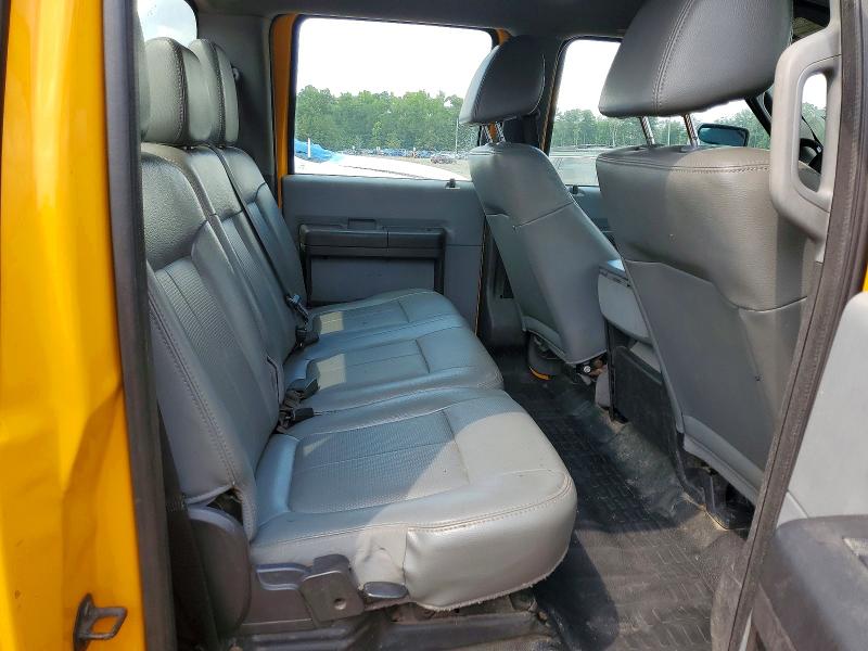 Продажа на аукционе авто 2012 Ford F350, vin: 1FD8W3BT6CEA26597, номер лота: 58927086